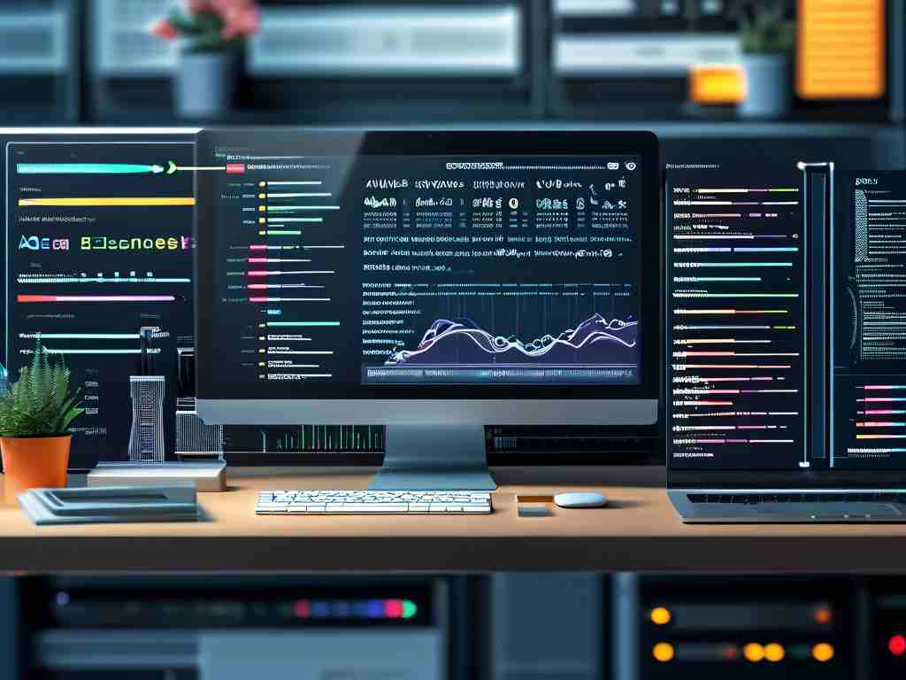 Essential Algorithms for Effective Data Analysis
