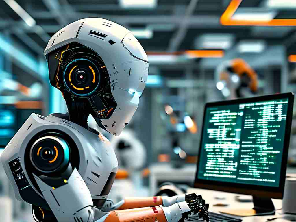 Top Robotics Diploma Programs for Technical Careers