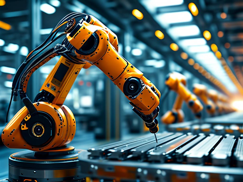 Magnetic Adhesion in Robotics Innovations and Applications