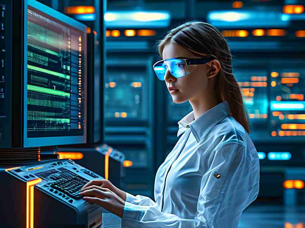 Quantum Tech Career Entry Barriers Analysis
