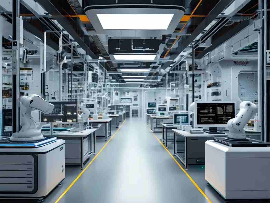 Streamlining Environment Deployment Through Automation Practices