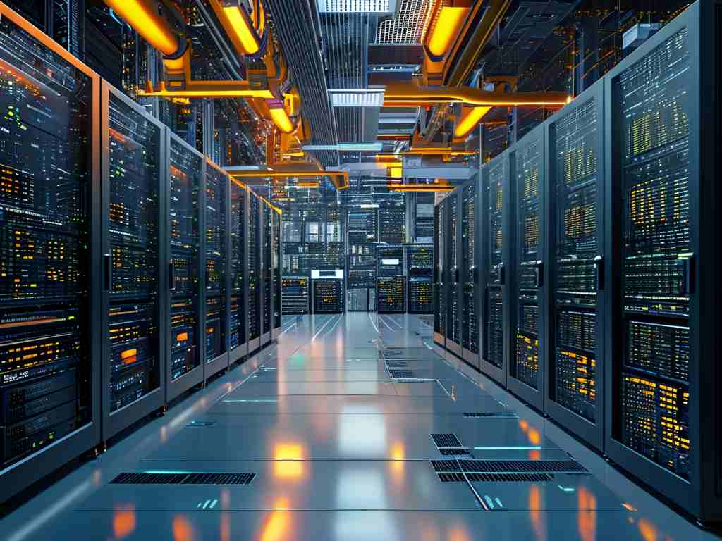 Automation Deployment Essential Technologies