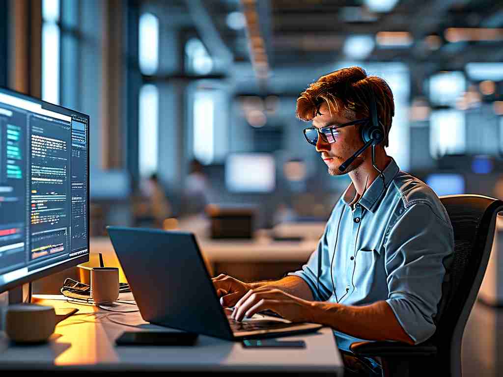 Independent Database Development Defined