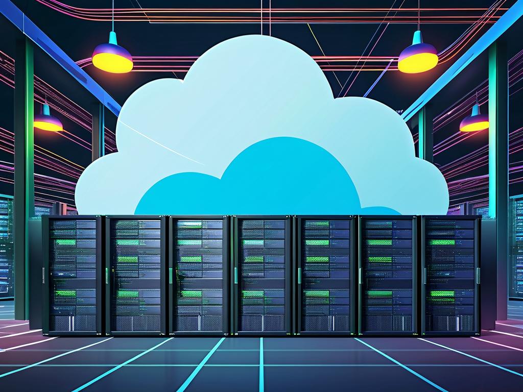CloudNative Architecture in Distributed Environments