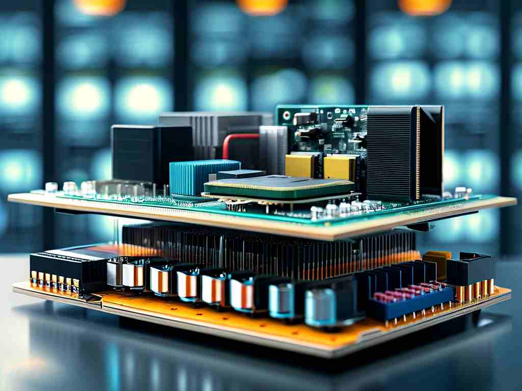 Embedded System Design and Development Boards