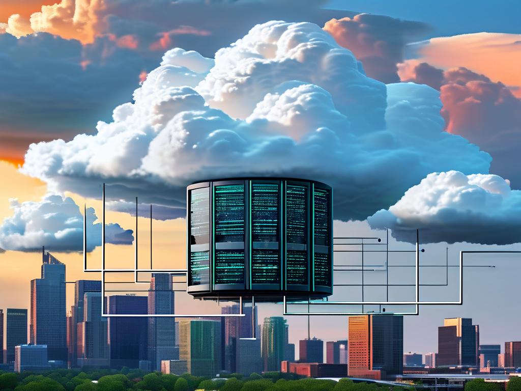 Hybrid Cloud Architecture Design Strategies