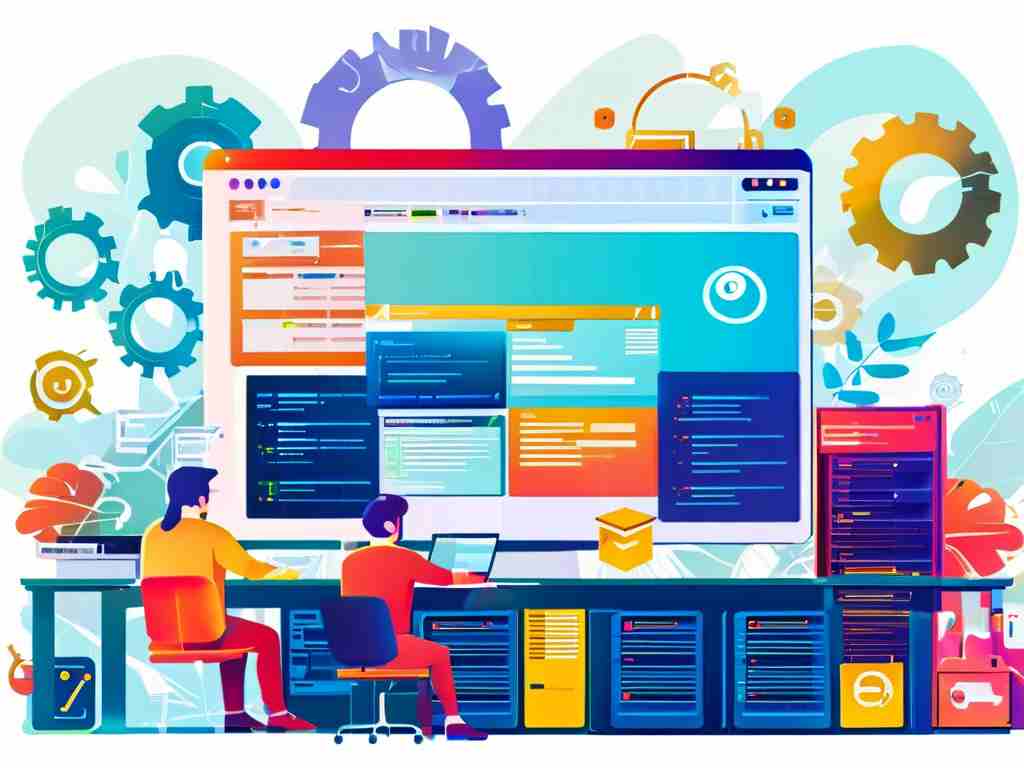JPOM Streamlines Java Deployment Automation