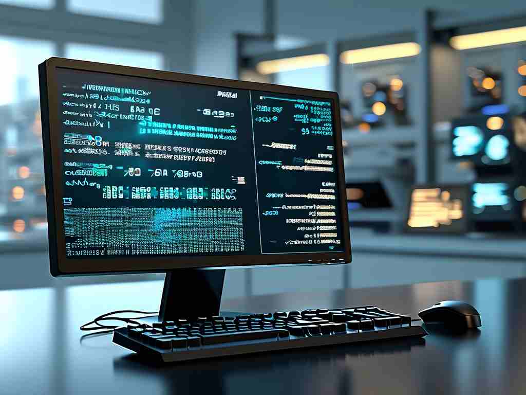 Computer Memory Conversion Essentials
