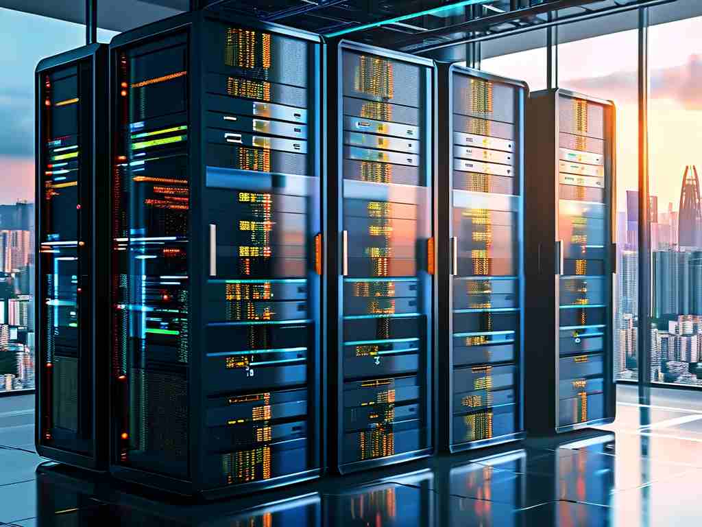 Guangzhou HyperConverged Hybrid Cloud Architecture