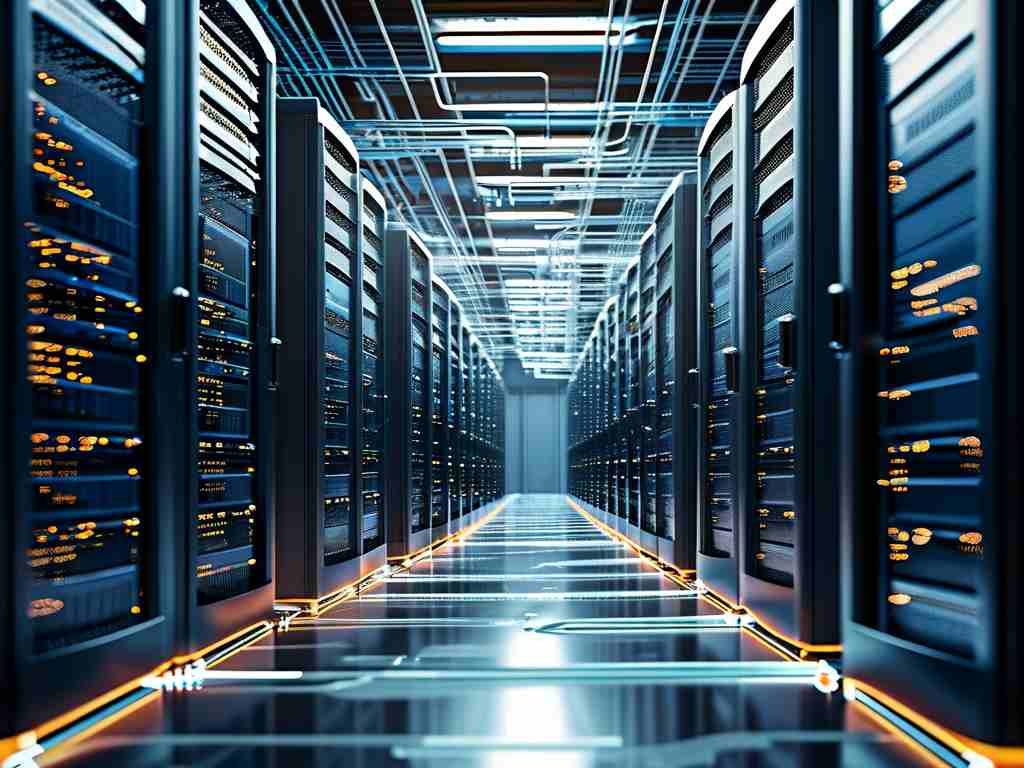 Exploring the Core Principles of JAVS Distributed Architecture